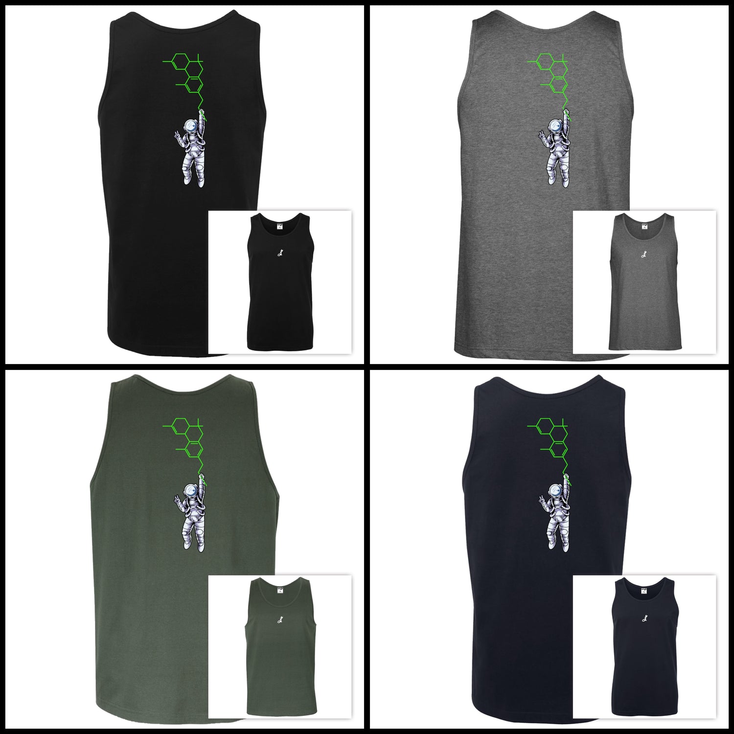 singlets