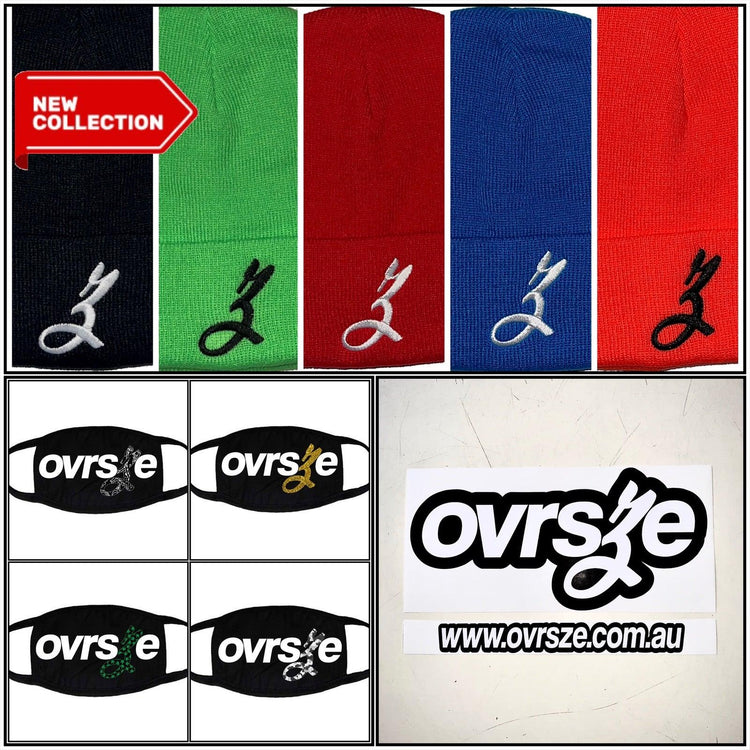 accessories - ovrsze