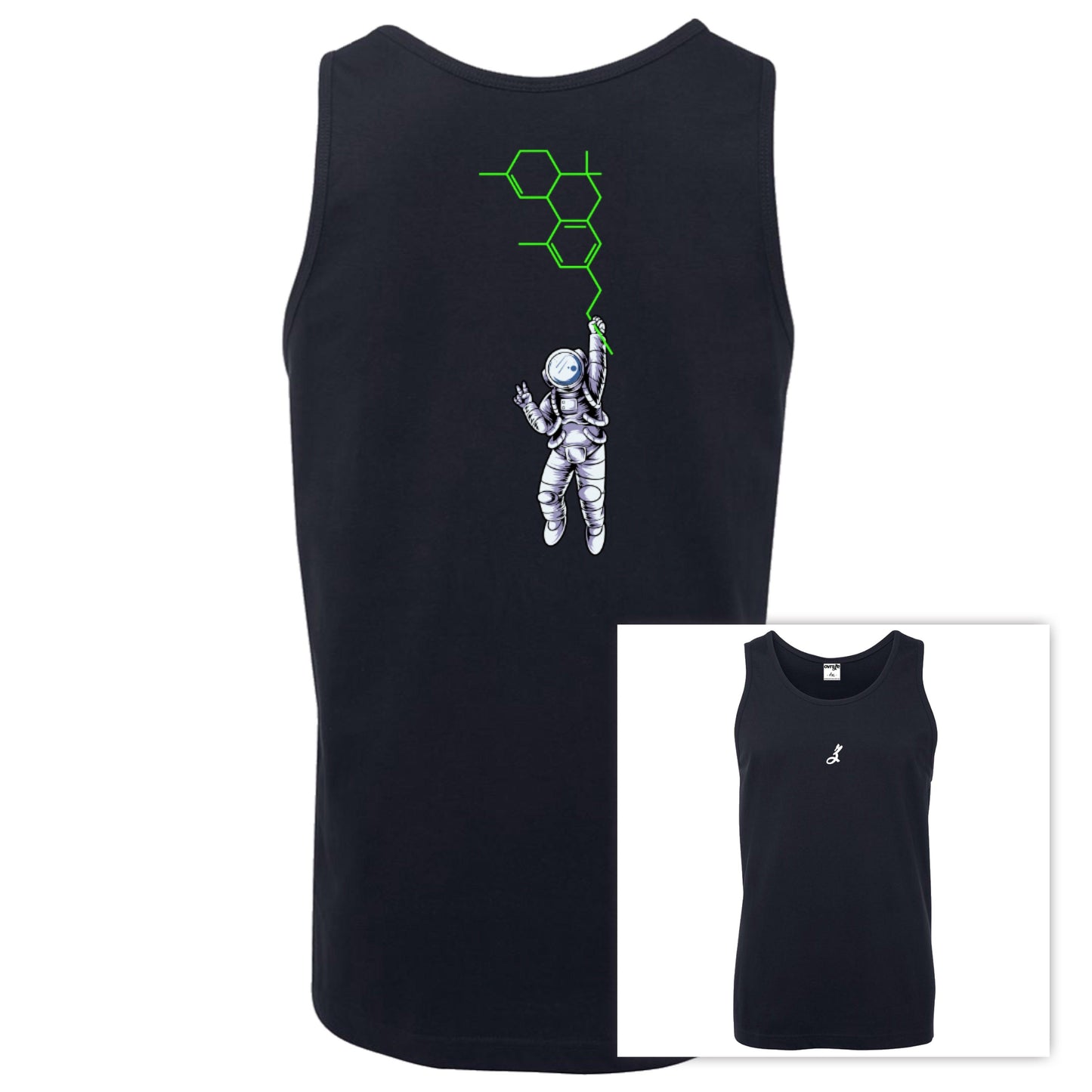 fly high [singlet]