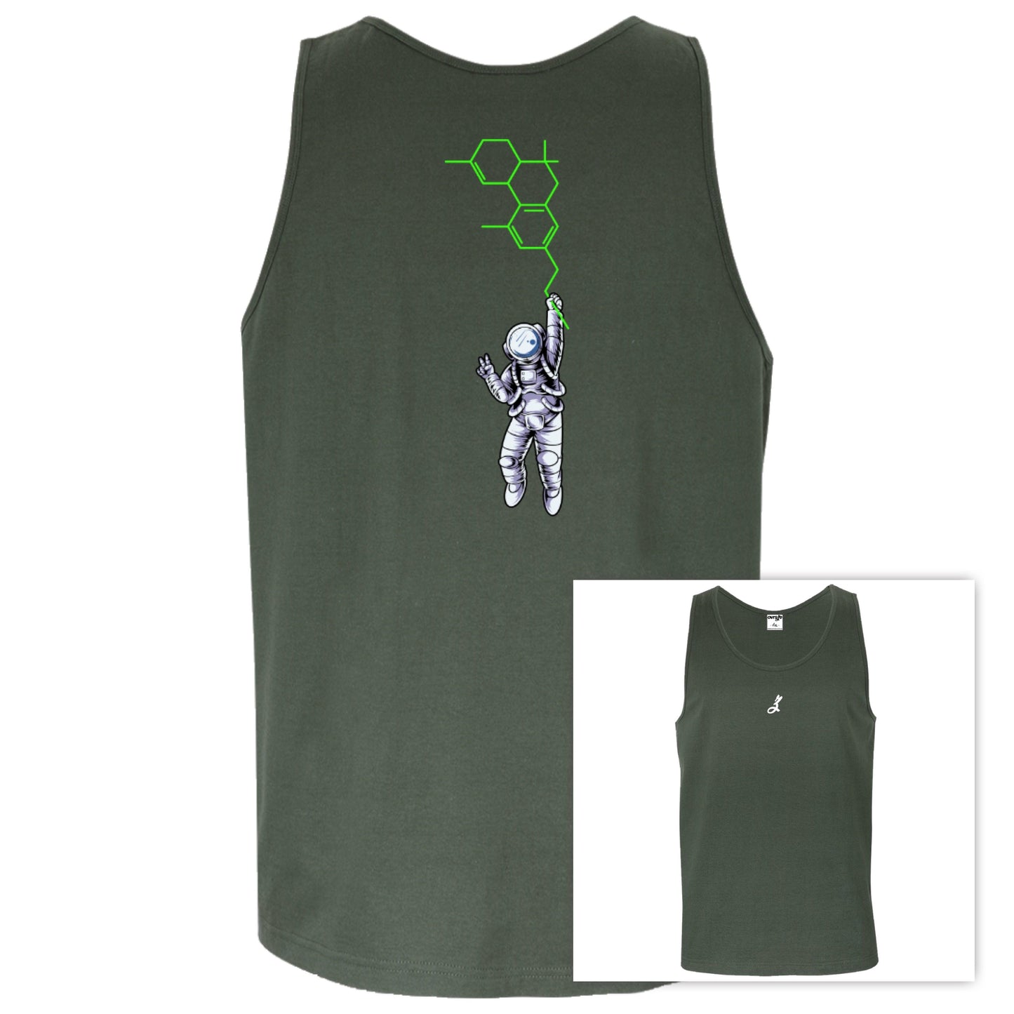 fly high [singlet]