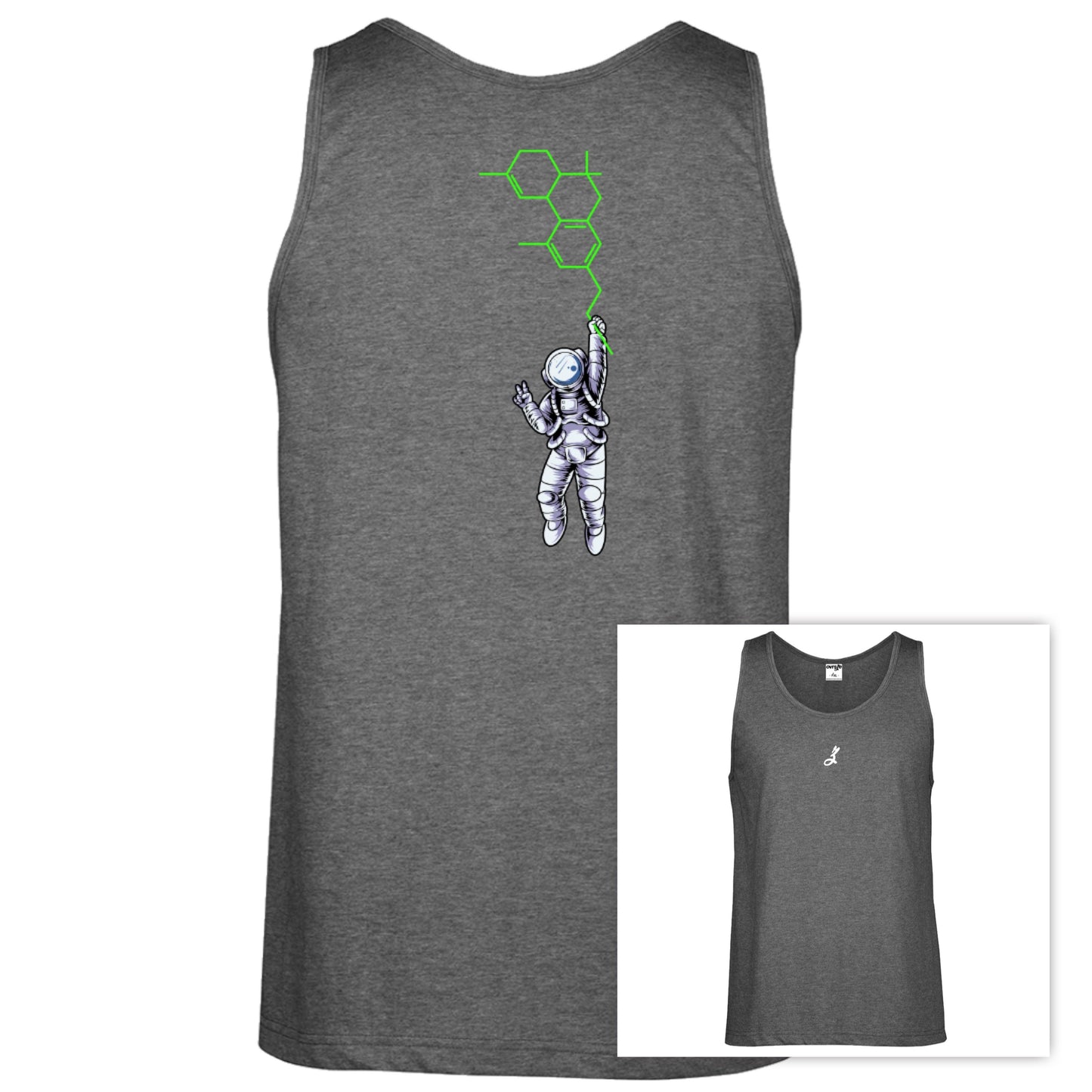 fly high [singlet]