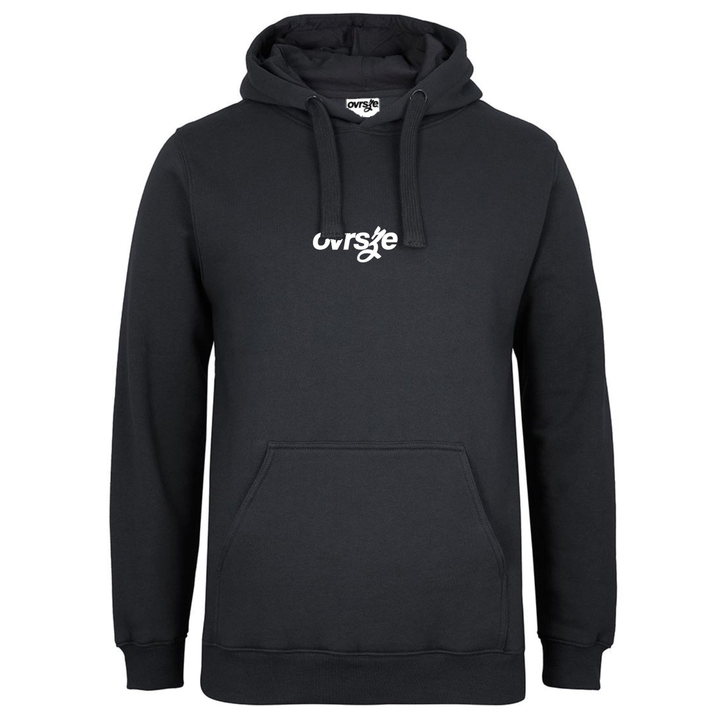 certified big boy [hoodie] - ovrsze