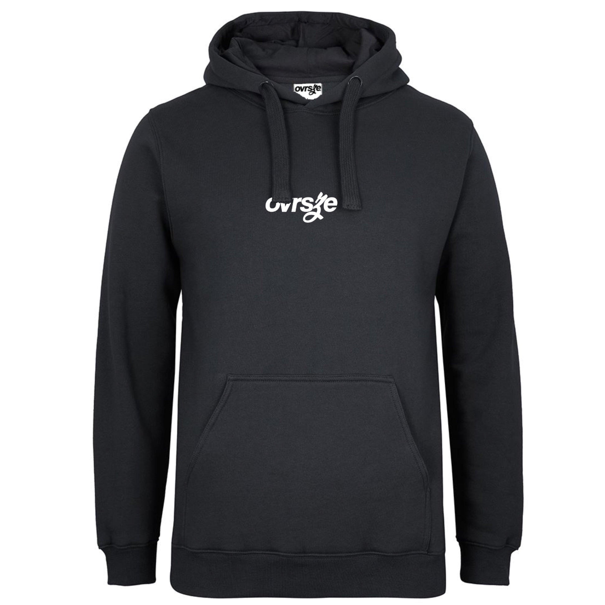 certified big boy [hoodie] - ovrsze