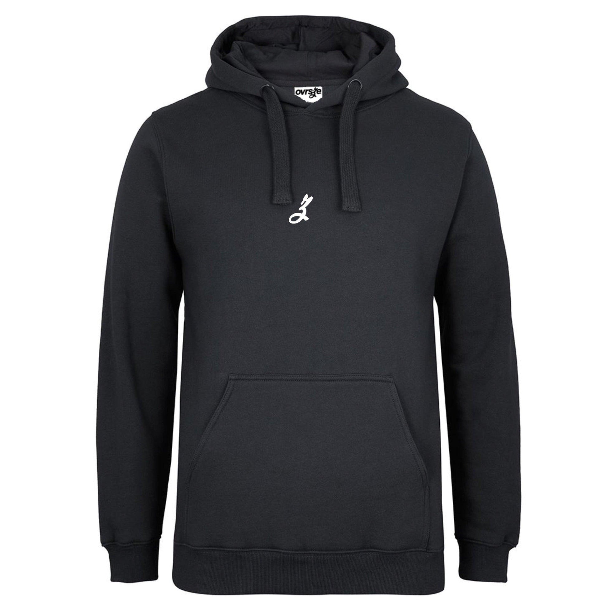 don't trip [hoodie] - ovrsze