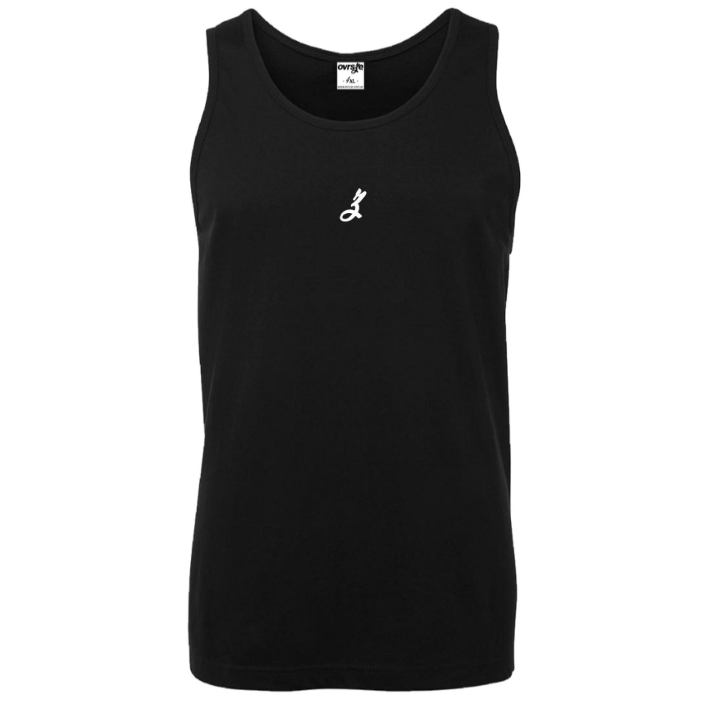 mental freeze [singlet] - ovrsze