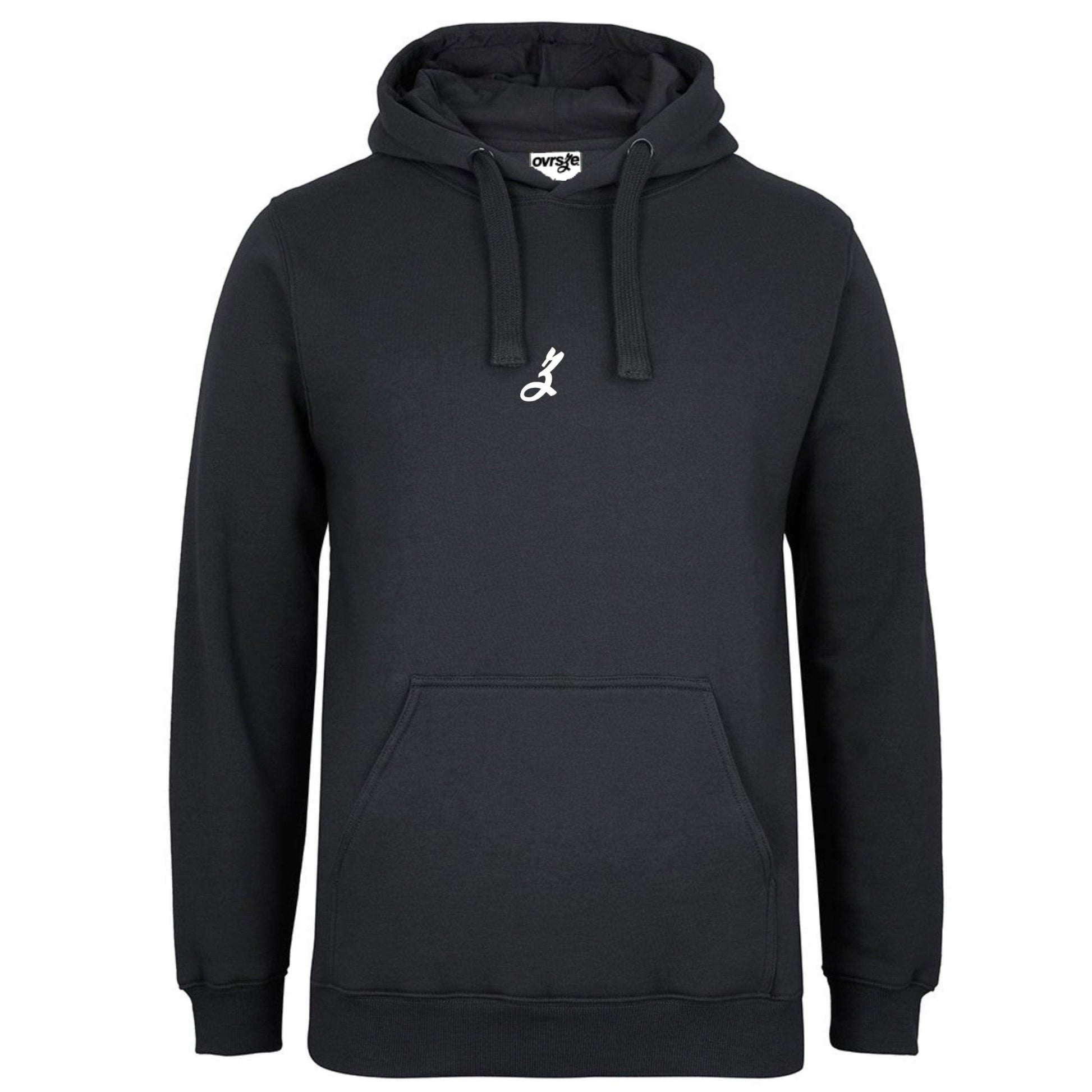 mental status: fried [hoodie] - ovrsze