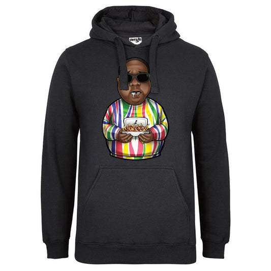 notorious b.i.g. hsp 2.0 [hoodie] - ovrsze