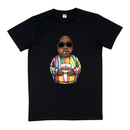 notorious b.i.g. hsp 2.0 [t-shirt] - ovrsze