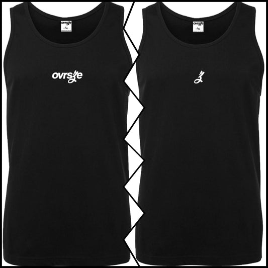 signature logo 2.0 [singlet] - ovrsze