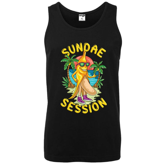 sundae session [singlet] - ovrsze
