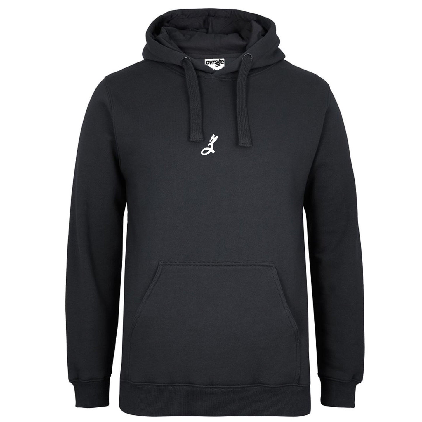 the last supper [hoodie] - ovrsze