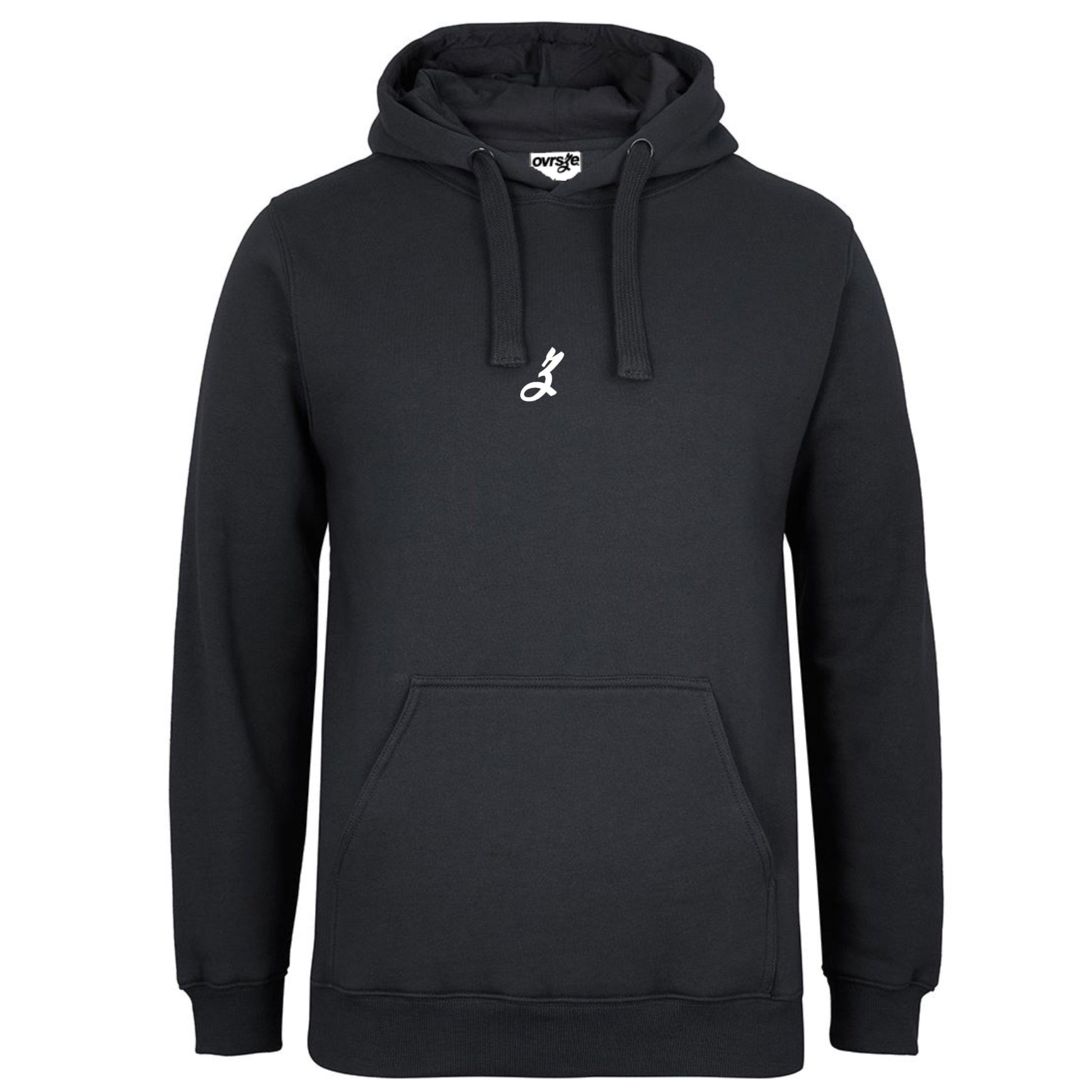 the last supper [hoodie] - ovrsze