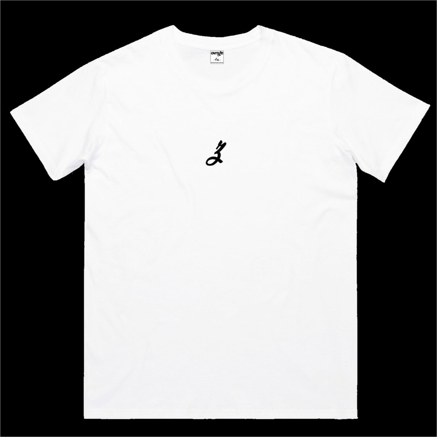 what are you doing step bro? [t-shirt] - ovrsze