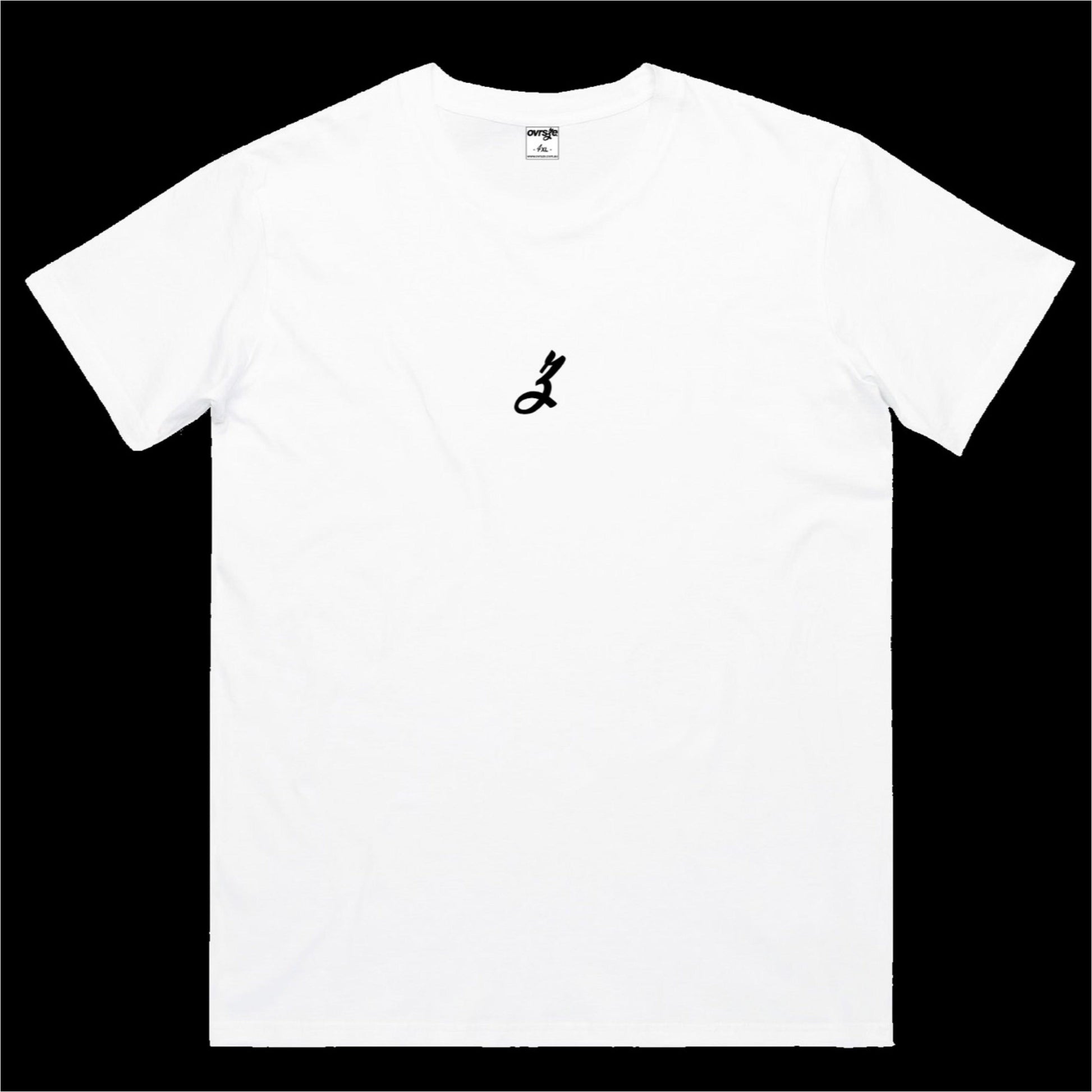 what are you doing step bro? [t-shirt] - ovrsze